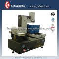 high precision edm machine price